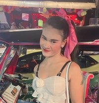 Diwa Good Service - escort in Bangkok