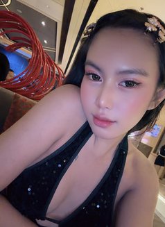 Dixie - Transsexual escort in Kaohsiung Photo 8 of 8