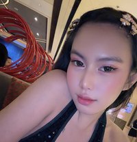 Dixie - Transsexual escort in Kaohsiung