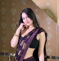 Dixita - escort in Ahmedabad