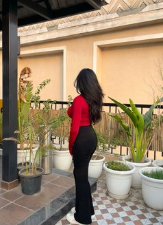 Dixita - escort in Ahmedabad Photo 2 of 3