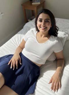 Dixita Patel - escort in Ahmedabad Photo 3 of 3