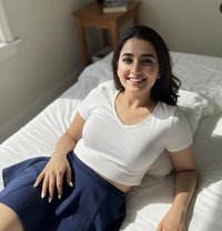 Dixita Patel - escort in Ahmedabad