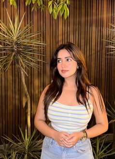 Dixita Patel - escort in Ahmedabad Photo 4 of 4