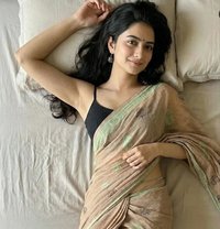 Dixita Patel - escort in Ahmedabad