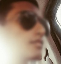 Dixon - Male escort in Colombo