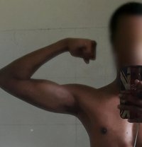 Dixon - Male escort in Colombo