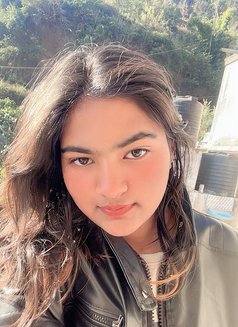 Diya. 82848/83755 - escort in Chandigarh Photo 1 of 4