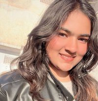Diya. 82848/83755 - escort in Chandigarh