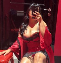 🤍 Diya Best Sloppy Blowjob in JVC - puta in Dubai