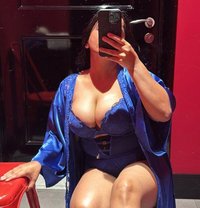 🤍 Diya Best Sloppy Blowjob in JVC - puta in Dubai