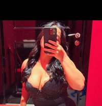 🤍 Diya Best Sloppy Blowjob in JVC - puta in Dubai