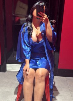 🤍 Diya Best Sloppy Blowjob in JVC - escort in Dubai Photo 4 of 10