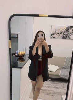 🤍 Diya Best Sloppy Blowjob in JVC - escort in Dubai Photo 7 of 10