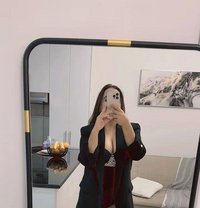 🤍 Diya Best Sloppy Blowjob in JVC - puta in Dubai Photo 5 of 15