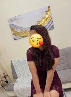 🤍 Diya Best Sloppy Blowjob in JVC - escort in Dubai Photo 9 of 10