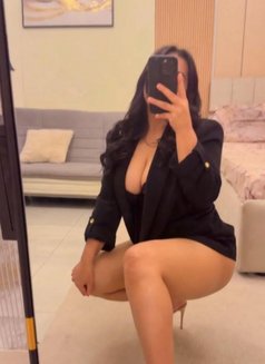 🤍 Diya Best Sloppy Blowjob in JVC - escort in Dubai Photo 9 of 15