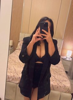 🤍 Diya Best Sloppy Blowjob in JVC - escort in Dubai Photo 10 of 15