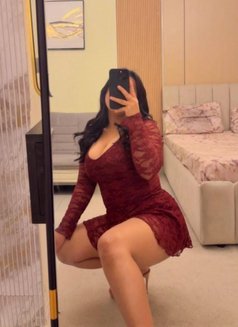 🤍 Diya Best Sloppy Blowjob in JVC - escort in Dubai Photo 11 of 15