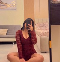 🤍 Diya Best Sloppy Blowjob in JVC - escort in Dubai Photo 13 of 15