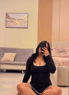 🤍 Diya Best Sloppy Blowjob in JVC - escort in Dubai Photo 14 of 15