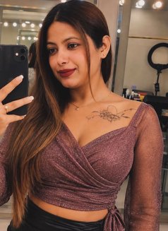 Diya cam meet❣️ - escort in Bangalore Photo 1 of 5