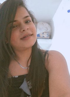 Diya (Cam & Real Meet ) - escort in Bangalore Photo 1 of 4