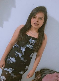 Diya (Cam & Real Meet ) - escort in Bangalore Photo 3 of 4