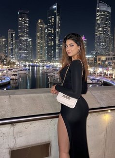 Diya chohan - escort in Dubai Photo 4 of 4