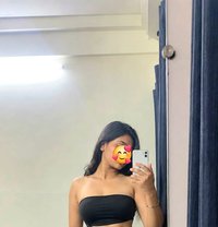 Diya - Im 19, Virgin Girl & Independent - escort in New Delhi