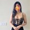 Diya - College Girl Independent Escort - puta in New Delhi