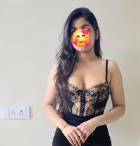 Diya - College Girl Independent Escort - escort in New Delhi Photo 17 of 17
