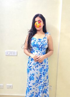 Diya - College Girl Independent Escort - escort in New Delhi Photo 7 of 10