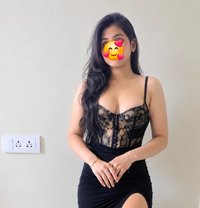 Diya - College Girl, Independent - escort in New Delhi