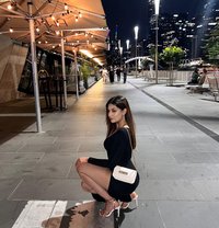 Diya College Student - escort in Dubai