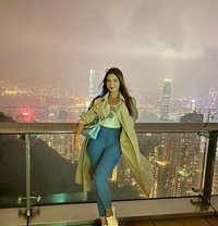 Diya College Student - escort in Dubai