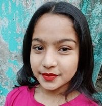 Diya Das Call Girl - puta in Kolkata