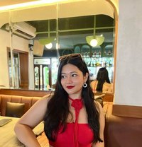 Diya - escort in Ahmedabad
