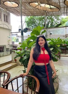 Diya - escort in Ahmedabad Photo 2 of 2