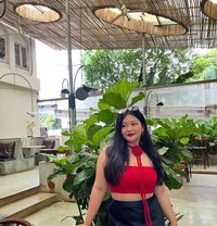 Diya - escort in Ahmedabad