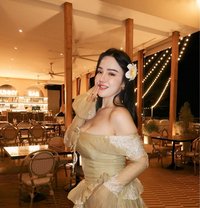 Diya - escort in Ahmedabad