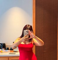 Diya - escort in Bali