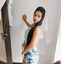 Diya for Real Meet & Cam Show - escort in Hyderabad Photo 1 of 1