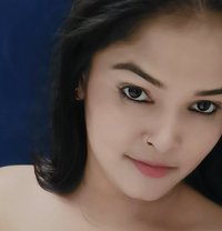 DIYA FOR (( WEB CAM & REAL MEET )) - escort in Mumbai