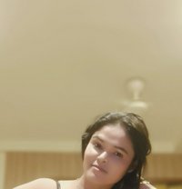 DIYA FOR (( WEB CAM & REAL MEET )) - escort in Mumbai