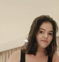 DIYA FOR (( WEB CAM & REAL MEET )) - escort in Mumbai