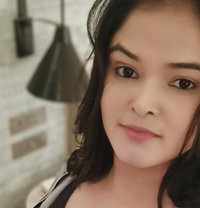 DIYA FOR (( WEB CAM & REAL MEET )) - escort in Mumbai