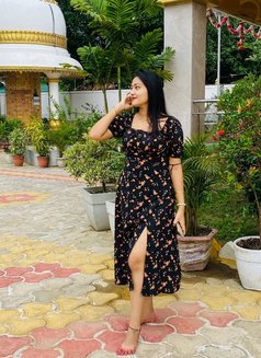 Diya Ghosh - escort in Kolkata Photo 1 of 7