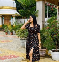 Diya Ghosh - escort in Kolkata Photo 1 of 7