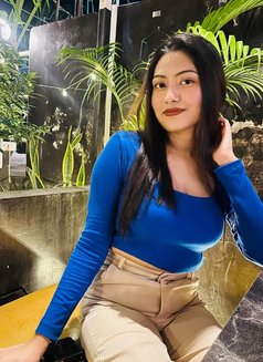 Diya Ghosh - escort in Kolkata Photo 2 of 7